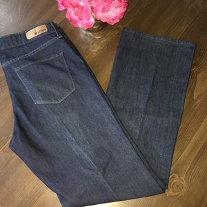 Denizen Bootcut Jeans